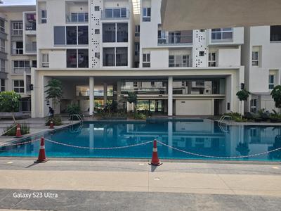 Image of 2320 Sq.ft 3 BHK Apartment / Flat for sale in Casagrand Boulevard, Chikkagubbi Village, Bengaluru for Rs. 26500000