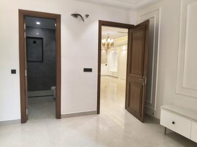 4 BHK Independent Builder Floor