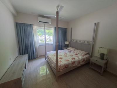 Bedroom Image of 2443 Sq.ft 3 BHK Independent House for sale in Siolim Goa for Rs. 60000000