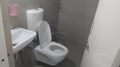 Image of 1150 Sq.ft 3 BHK Apartment / Flat for rent in Dev Parijat, Vaishno Devi Circle, Ahmedabad for Rs. 22000