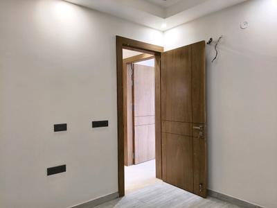 Bedroom Image of 2367 Sq.ft 3 BHK Builder Floor for rent in Sector 31 Gurgaon for Rs. 45000