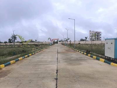 Image of 1200 Sq.ft Residential Plot / Land for sale in MBC Avinya Enclave, Vemagal, Kolar for Rs. 3866667