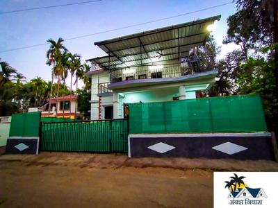 Image of 2000 Sq.ft Residential Plot / Land for sale in Nagaon, Alibag for Rs. 8500000