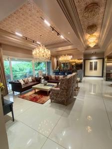 Hall Image of 2700 Sq.ft 4 BHK Apartment / Flat for sale in Sevasi Vadodara for Rs. 13500000
