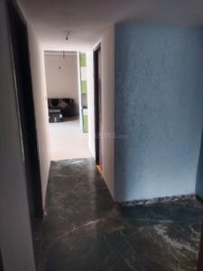 Image of 2421 Sq.ft 3 BHK Penthouse for sale in Randesan, Gandhinagar for Rs. 7200000