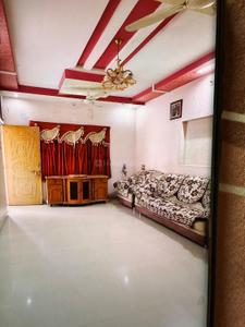 Hall Image of 1200 Sq.ft 2 BHK Independent House for rent in Kudasan Gandhinagar for Rs. 20000