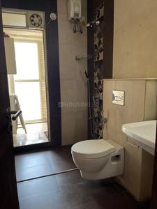 Bathroom Image of 1130 Sq.ft 2 BHK Apartment / Flat for sale in Kohinoor City Phase II, Kurla East Mumbai for Rs. 23000000
