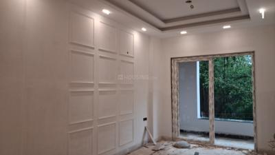 Living Room Image of 1350 Sq.ft 3 BHK Builder Floor for sale in Safdarjung Enclave New Delhi for Rs. 44900000