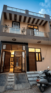 4 BHK Independent House