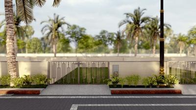 Image of 900 Sq.ft Residential Plot / Land for sale in Shivdaspura, Jaipur for Rs. 3900000