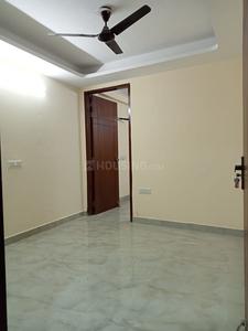 Hall Image of 550 Sq.ft 1 BHK Apartment / Flat for sale in Saket New Delhi for Rs. 2750000