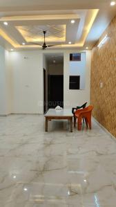 Hall Image of 1228 Sq.ft 2 BHK Independent House for sale in Hira City, Jankipuram Lucknow for Rs. 7509000