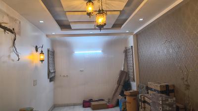 Vindhyachal Apartment Living Room 1