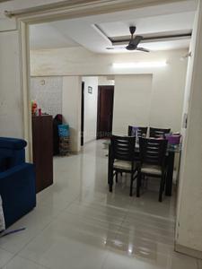 Hall Image of 930 Sq.ft 2 BHK Apartment / Flat for sale in GK Jarvari, Pimple Saudagar Pune for Rs. 9000000