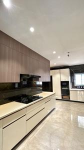 Kitchen Image of 4680 Sq.ft 4 BHK Builder Floor for sale in Palam Vihar Gurgaon for Rs. 47900000