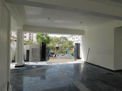 Hall Image of 2045 Sq.ft 3 BHK Apartment / Flat for rent in Bachupally Hyderabad for Rs. 36000