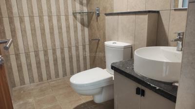 Image of 1285 Sq.ft 3 BHK Apartment / Flat for rent in Prestige Meridian Park Phase I At The Prestige City, Sarjapur, Bengaluru for Rs. 50000