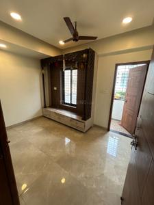 Pooja Room Image of 2100 Sq.ft 3.5 BHK Apartment / Flat for rent in Savedi Ahmednagar for Rs. 27000