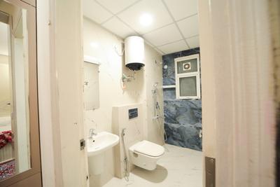 Omaxe The Palace Bathroom 3