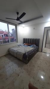 Bedroom Image of 1950 Sq.ft 4 BHK Builder Floor for sale in Tonk Phatak Jaipur for Rs. 12000000