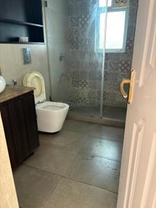 Image of 2610 Sq.ft 4 BHK Apartment / Flat for sale in DLF Westend Heights, Sector 53, Gurgaon for Rs. 72500000