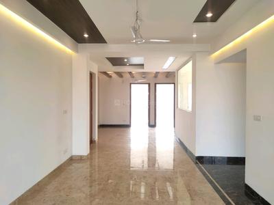 Hall Image of 2376 Sq.ft 12 BHK Independent House for sale in Sector 55 Gurgaon for Rs. 125000000