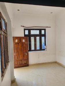 Bedroom Image of 1200 Sq.ft 4 BHK Builder Floor for rent in Naini Allahabad for Rs. 7500