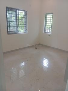Bedroom Image of 1650 Sq.ft 3 BHK Builder Floor for rent in Kottivakkam Chennai for Rs. 50000