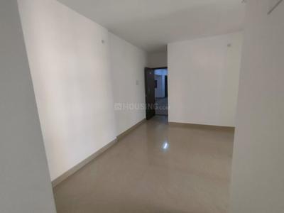 Hall Image of 880 Sq.ft 2 BHK Apartment / Flat for sale in DB Ozone, Dahisar East Mumbai for Rs. 8800000
