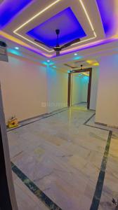 Hall Image of 850 Sq.ft 2 BHK Apartment / Flat for sale in Shalimar Garden Ghaziabad for Rs. 4980000