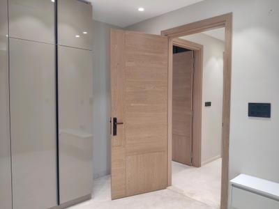 Bedroom Image of 2590 Sq.ft 3 BHK Apartment / Flat for sale in Conscient Hines Elevate, Sector 59 Gurgaon for Rs. 62100000