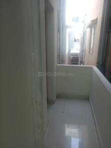 Balcony Image of 610 Sq.ft 1 BHK Apartment / Flat for sale in Lucky Builders Kings Trinity, Tambaram Chennai for Rs. 3000000
