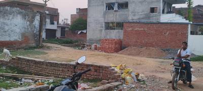 Image of 3570 Sq.ft Residential Plot / Land for sale in Dubagga, Lucknow for Rs. 12512500