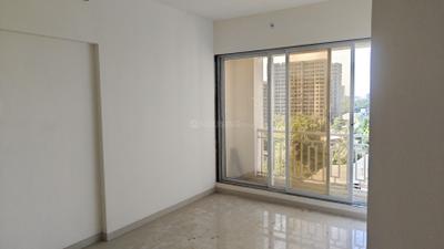 Living Room Image of 600 Sq.ft 1 BHK Apartment / Flat for sale in Vasudha Geetant Ashray, Kalyan West Kalyan for Rs. 5500000