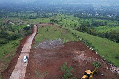 Image of 11000 Sq.ft Residential Plot / Land for sale in Velhe, Pune for Rs. 3500000