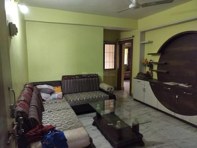 Hall Image of 1680 Sq.ft 3 BHK Apartment / Flat for sale in Singh More Ranchi for Rs. 6000000