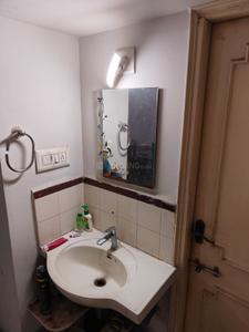 Image of 685 Sq.ft 3 BHK Apartment / Flat for rent in Paldi, Ahmedabad for Rs. 35000