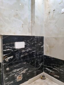 Bedroom Two Image of 700 Sq.ft 2 BHK Apartment / Flat for sale in Dwarka Mor New Delhi for Rs. 5600000