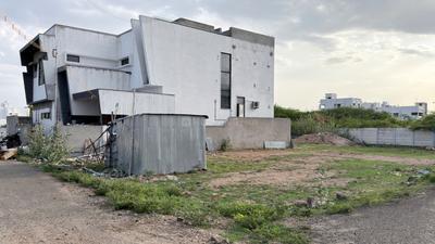 Image of 2178 Sq.ft Residential Plot / Land for sale in Meenakshi Amman Nagar, Madurai for Rs. 5500000