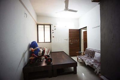 Hall Image of 1125 Sq.ft 2 BHK Apartment / Flat for sale in Naroda Ahmedabad for Rs. 3800000