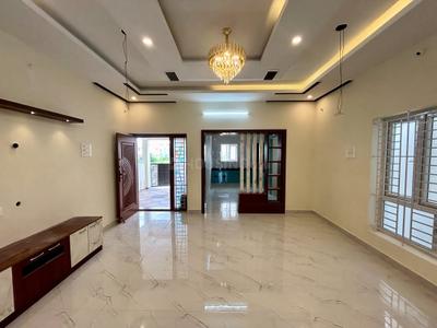 Hall Image of 850 Sq.ft 2 BHK Independent House for sale in Boriyakhurd Raipur for Rs. 3800000