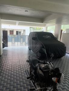 Image of 1100 Sq.ft 2 BHK Independent House for rent in RMV Extension Stage 2, Bengaluru for Rs. 35000