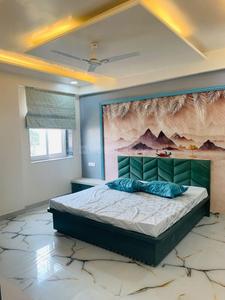 Bedroom Image of 799 Sq.ft 4 BHK Villa for sale in Nirman Nagar Jaipur for Rs. 21100000