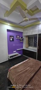 Bedroom Image of 1240 Sq.ft 3 BHK Apartment / Flat for sale in ISRO Layout Bengaluru for Rs. 11000000