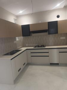 Kitchen Image of 1350 Sq.ft 2 BHK Apartment / Flat for sale in Sector 123 Mohali for Rs. 7300000