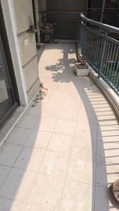 Image of 2262 Sq.ft 3.5 BHK Apartment / Flat for sale in Godrej Frontier, Sector 80, Gurgaon for Rs. 21500000