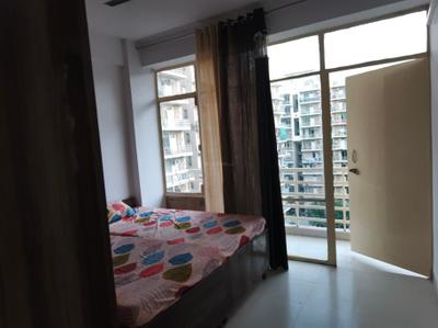 1 BHK Flat