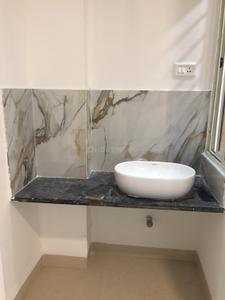 Kitchen Image of 5200 Sq.ft 9 BHK Apartment / Flat for sale in Mahalakshmi Nagar Indore for Rs. 28000000