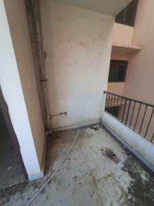 Balcony Image of 500 Sq.ft 1 BHK Apartment / Flat for sale in MVN Athens, Sector 5 Sohna for Rs. 2550000
