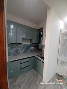 Kitchen Image of 1400 Sq.ft 3 BHK Apartment / Flat for sale in Aadya Residency, Sector 73 Noida for Rs. 5400000